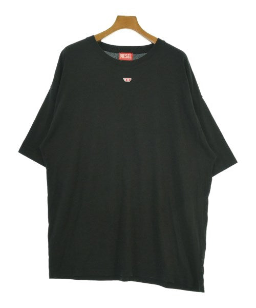 DIESEL เสื้อยืด/เสื้อท็อปส์