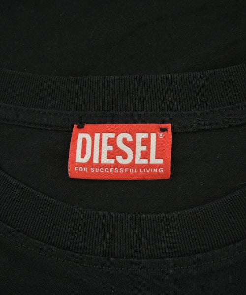 DIESEL เสื้อยืด/เสื้อท็อปส์