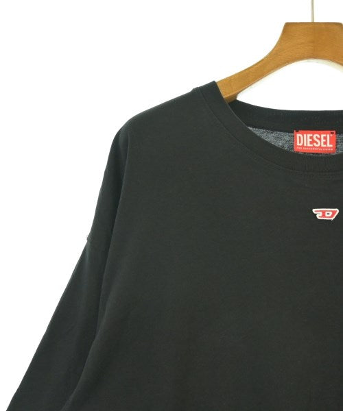DIESEL เสื้อยืด/เสื้อท็อปส์