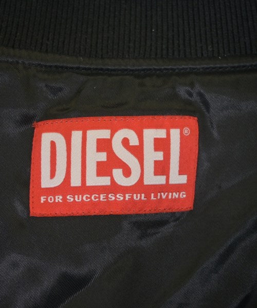 DIESEL แจ็คเก็ตเบลาส์ อื่น