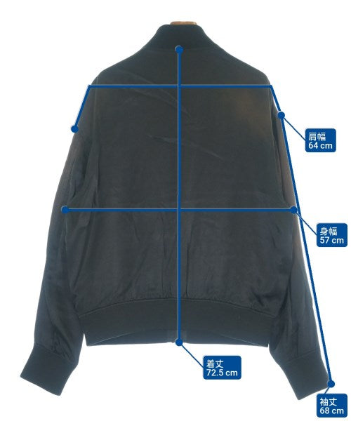 DIESEL แจ็คเก็ตเบลาส์ อื่น