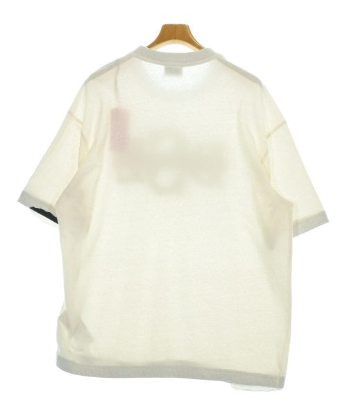 DIESEL เสื้อยืด/เสื้อท็อปส์