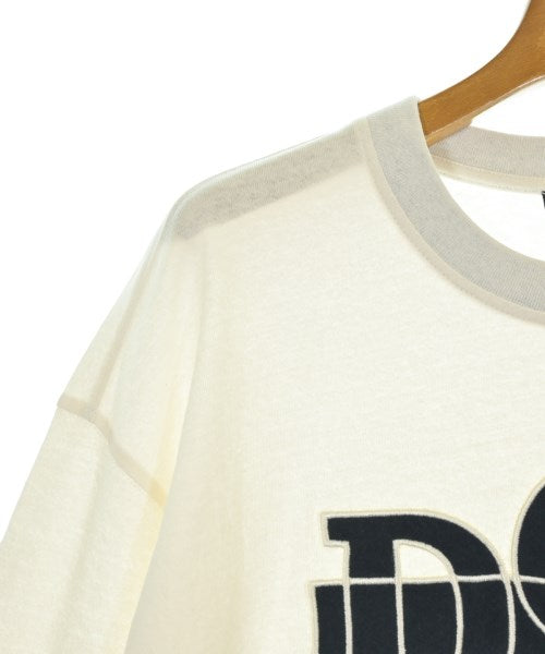 DIESEL เสื้อยืด/เสื้อท็อปส์