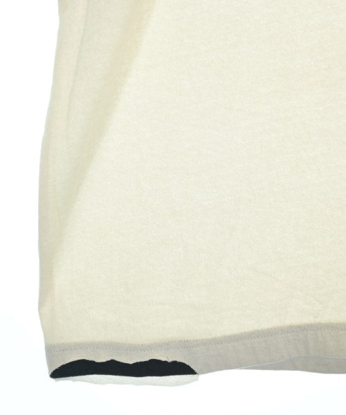DIESEL เสื้อยืด/เสื้อท็อปส์