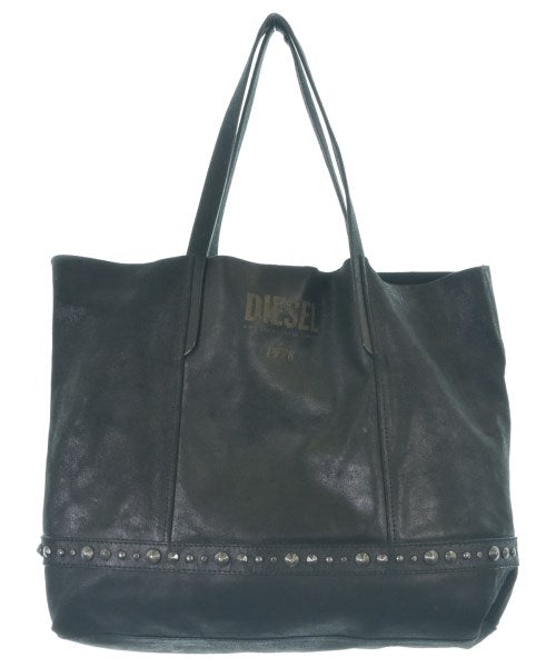 DIESEL กระเป๋าถือขนาดใหญ่
