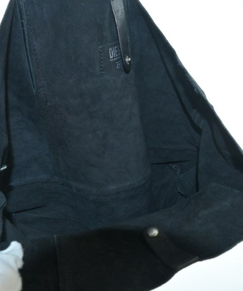 DIESEL กระเป๋าถือขนาดใหญ่