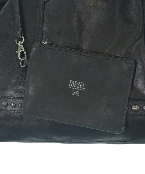 DIESEL กระเป๋าถือขนาดใหญ่