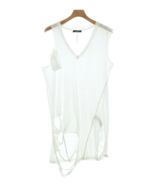 DIESEL เสื้อกล้าม