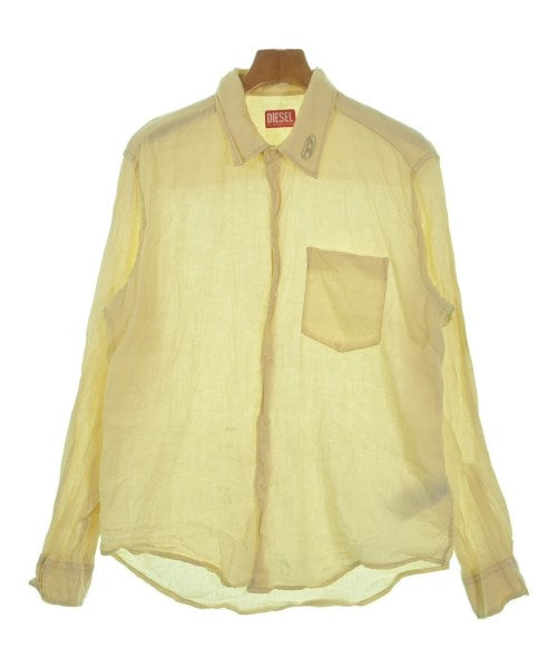 DIESEL เสื้อลำลอง