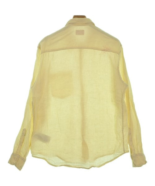 DIESEL เสื้อลำลอง