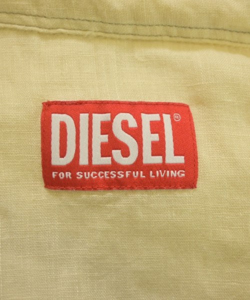 DIESEL เสื้อลำลอง
