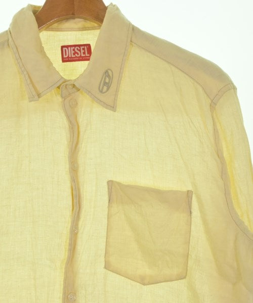 DIESEL เสื้อลำลอง