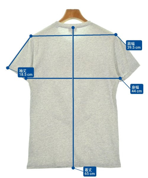 DIESEL เสื้อยืด/เสื้อท็อปส์