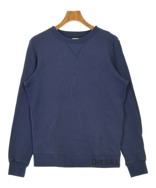 DIESEL เสื้อยืด/เสื้อท็อปส์
