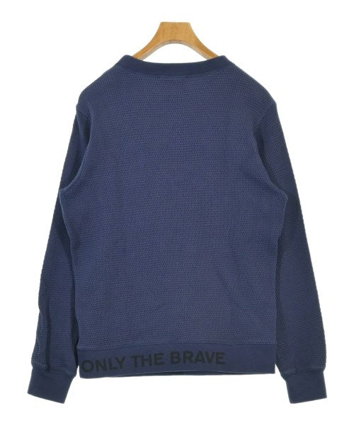 DIESEL เสื้อยืด/เสื้อท็อปส์
