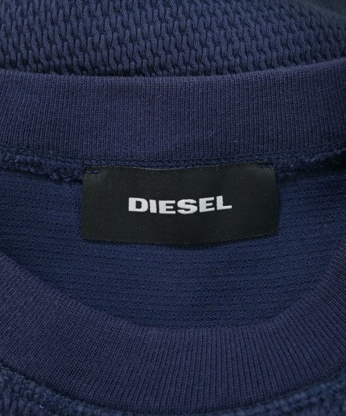 DIESEL เสื้อยืด/เสื้อท็อปส์