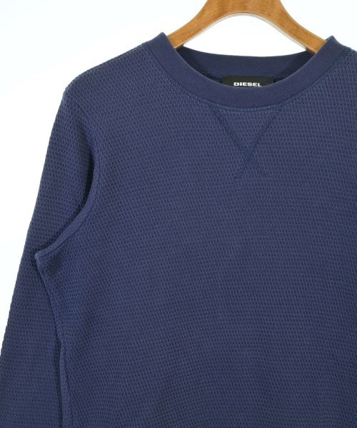 DIESEL เสื้อยืด/เสื้อท็อปส์