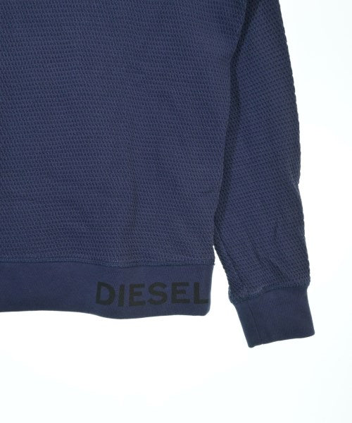 DIESEL เสื้อยืด/เสื้อท็อปส์