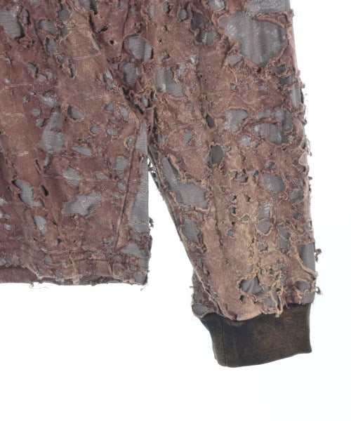 DIESEL เสื้อยืด/เสื้อท็อปส์