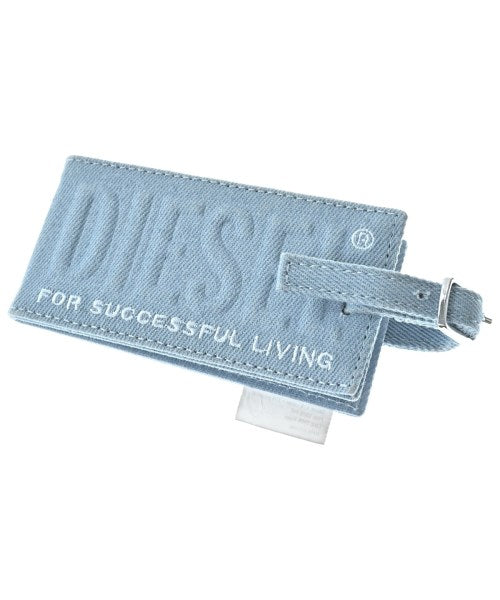 DIESEL เคสกุญแจ/พวงกุญแจ