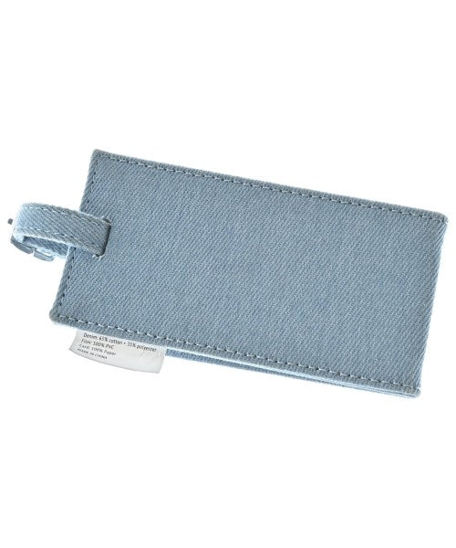 DIESEL เคสกุญแจ/พวงกุญแจ