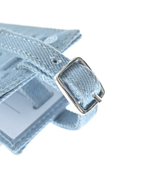 DIESEL เคสกุญแจ/พวงกุญแจ