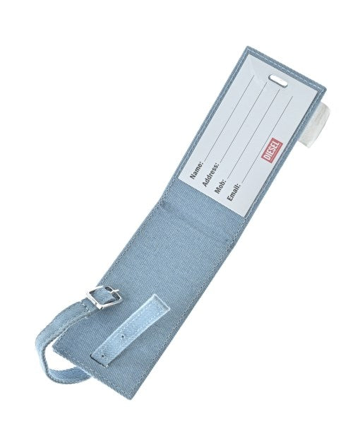 DIESEL เคสกุญแจ/พวงกุญแจ