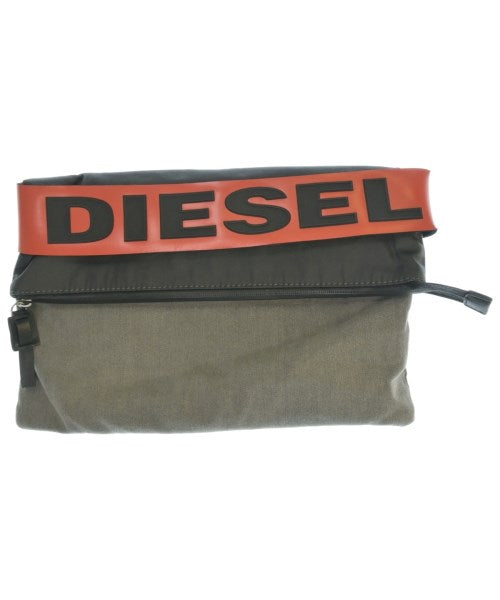DIESEL คลัตช์