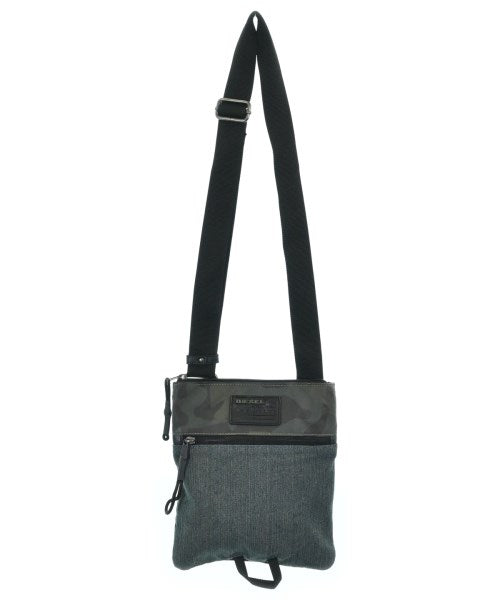 DIESEL กระเป๋าสะพาย