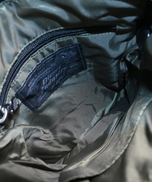 DIESEL กระเป๋าสะพาย