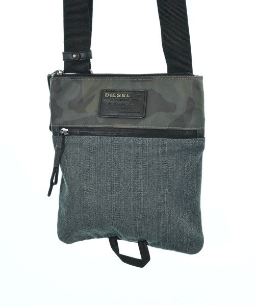 DIESEL กระเป๋าสะพาย