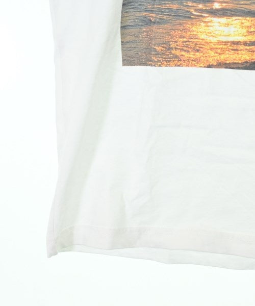 DIESEL เสื้อยืด/เสื้อท็อปส์