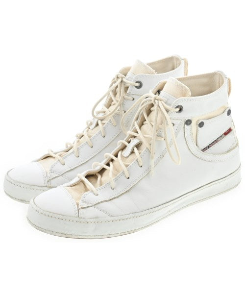 DIESEL รองเท้าผ้าใบ