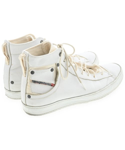 DIESEL รองเท้าผ้าใบ