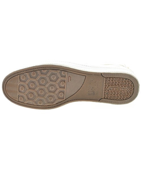 DIESEL รองเท้าผ้าใบ