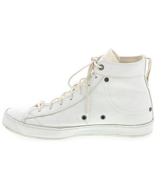 DIESEL รองเท้าผ้าใบ