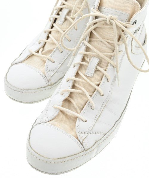 DIESEL รองเท้าผ้าใบ