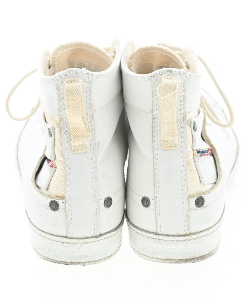 DIESEL รองเท้าผ้าใบ