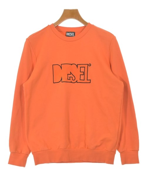 DIESEL เสื้อสเวตเตอร์
