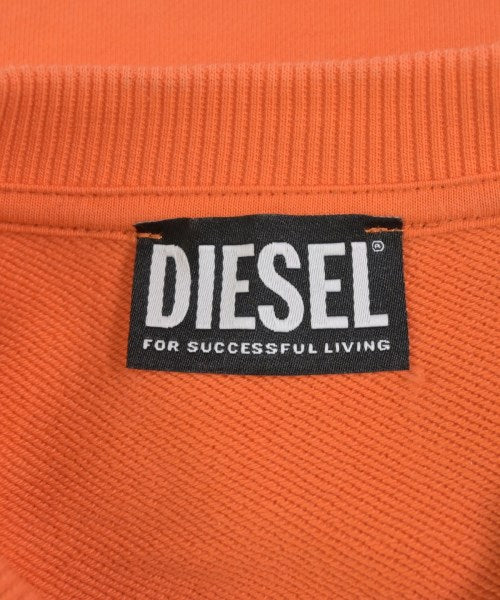 DIESEL เสื้อสเวตเตอร์