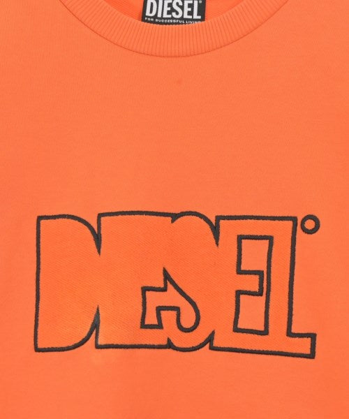 DIESEL เสื้อสเวตเตอร์