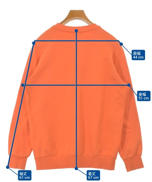 DIESEL เสื้อสเวตเตอร์