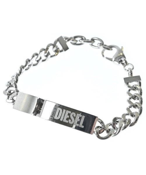 DIESEL สร้อยข้อมือ/กำไล