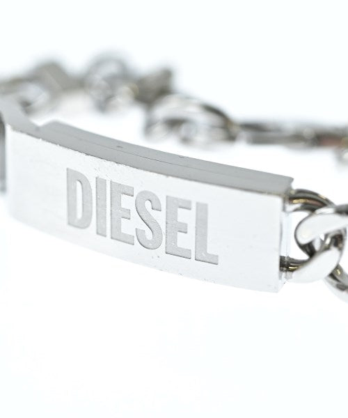 DIESEL สร้อยข้อมือ/กำไล