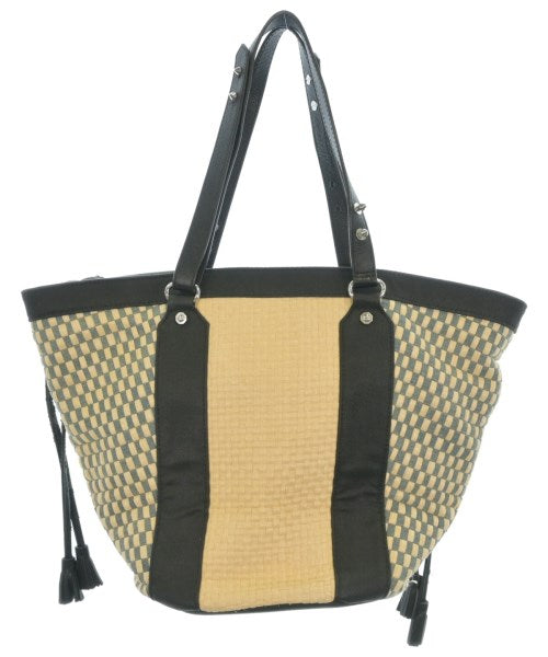 DIESEL กระเป๋าถือขนาดใหญ่
