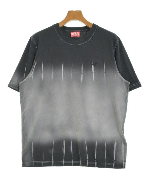 DIESEL เสื้อยืด/เสื้อท็อปส์
