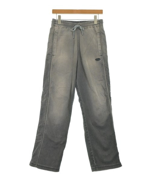 DIESEL กางเกงวอร์ม