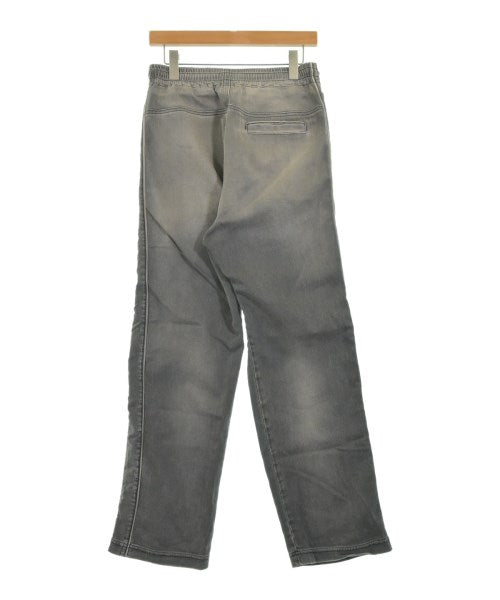 DIESEL กางเกงวอร์ม