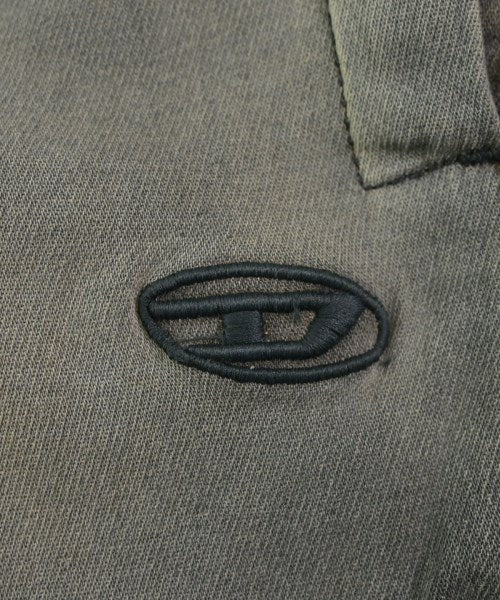 DIESEL กางเกงวอร์ม