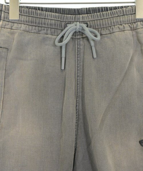DIESEL กางเกงวอร์ม